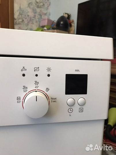 Посудомоечная машина Bosch 60 см