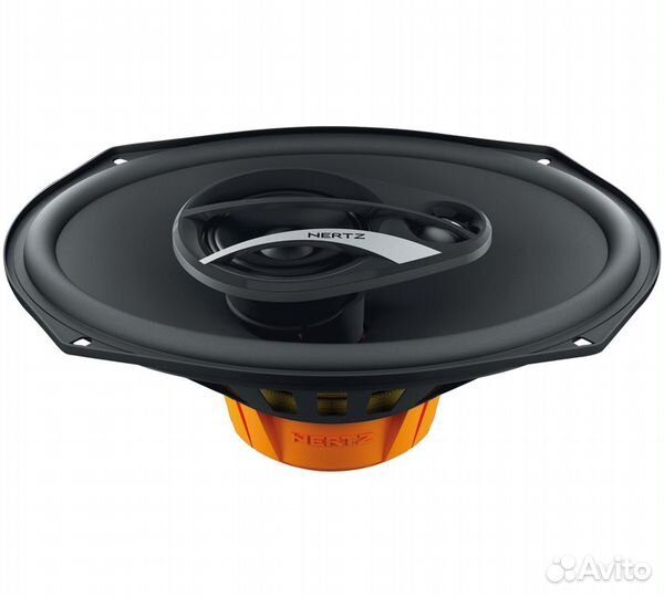 Акустическая система Hertz DCX 690.3