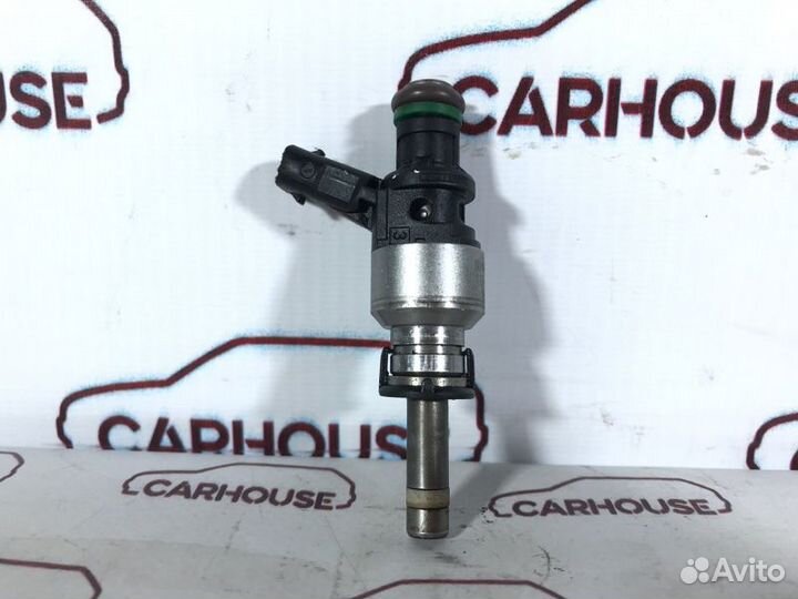 Форсунка Audi A7 4G 3.0 CGW 2011
