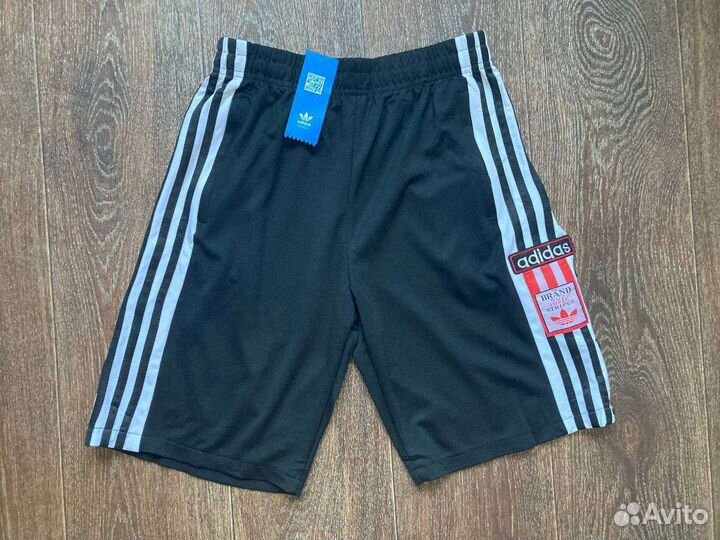 Шорты Adidas Adibreak