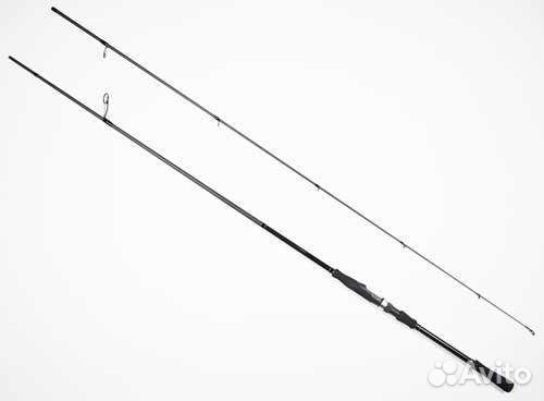 Спиннинг Maximus Zircon jig 24H 2.4м 20-60гр