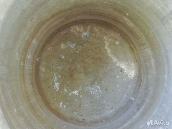 Фляга алюминиевая 40 л