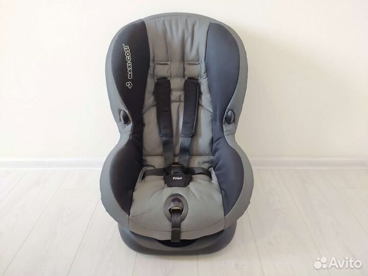Автокресло Maxi-Cosi Priori SPS (9-18 кг)