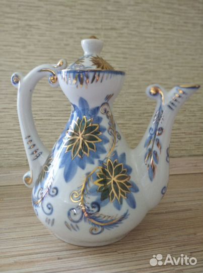 Чайник заварочный