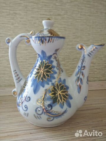 Чайник заварочный