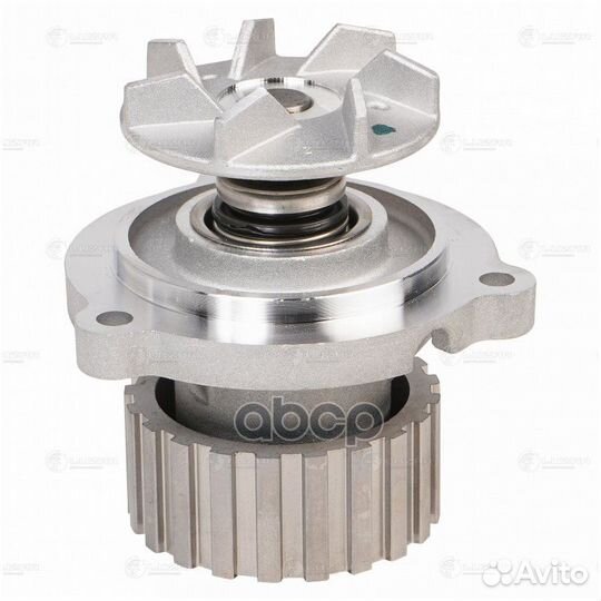 Насос водяной для а/м Daewoo Sens (02) /заз 110