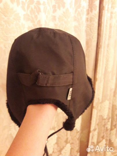 Шапка для мальчика