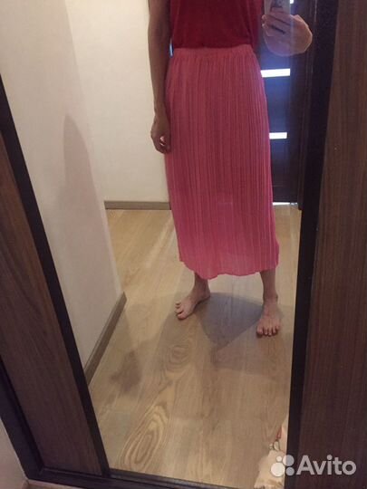 Юбка Y.A.S. c ASOS новая S