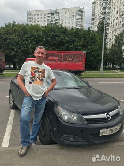 Управляющий / менеджер ресторана