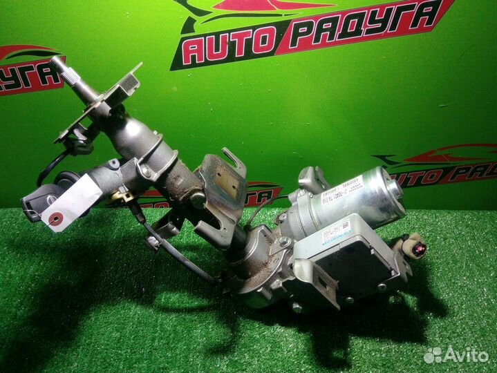 Колонка рулевая nissan F15, NF15, YF15 juke