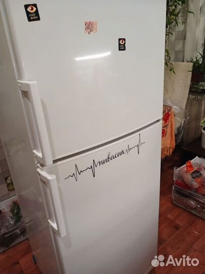 Холодильник