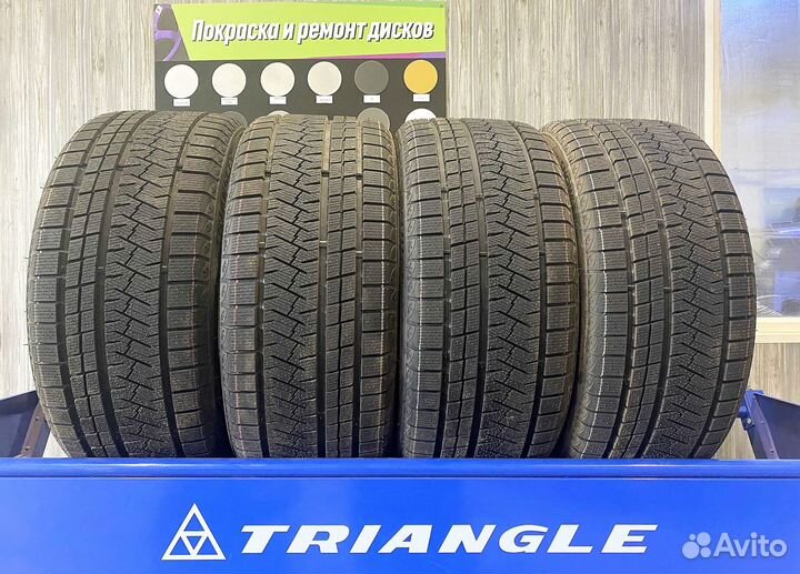 Triangle PL02 275/40 R20 106V