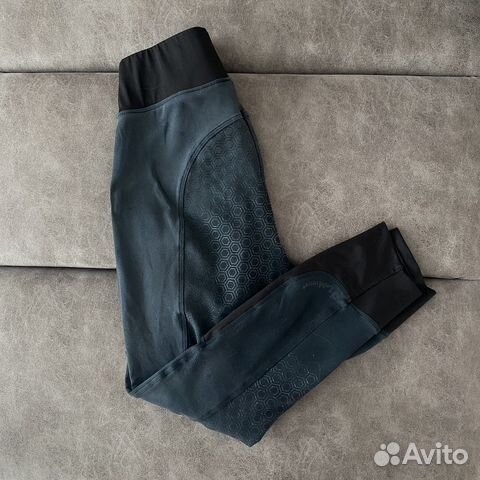 Бриджи для верховой езды