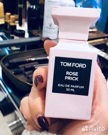 Tom Ford Rose Prick 50мл