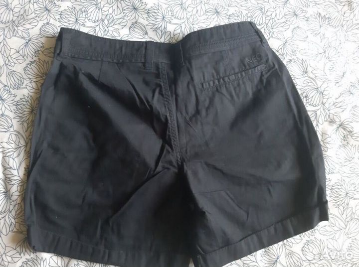 Шорты женск adidas NEO 27 до 29 разм