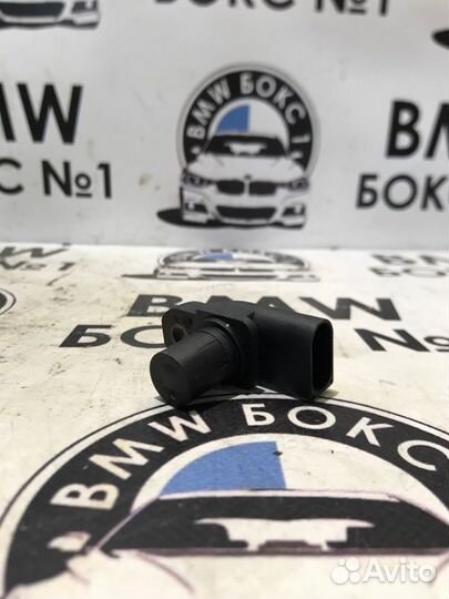 Датчик положения распредвала Bmw 3 E90 M57N 2006