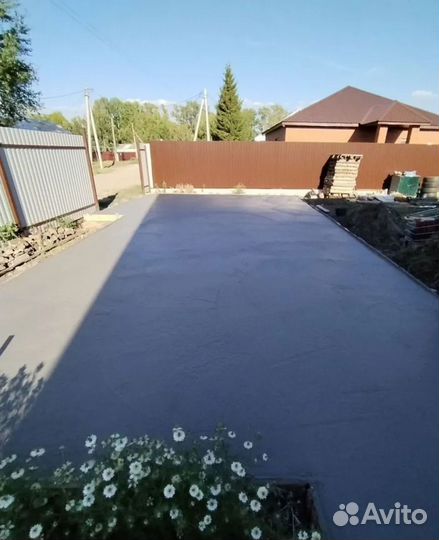 Строительная бригада