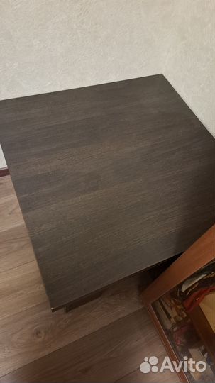 Журнальный столик трансформер бу