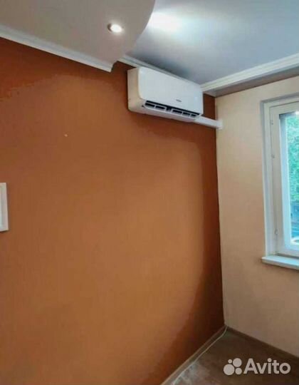 Кондиционер royal clima