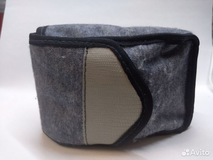 Плёночный фотоаппарат