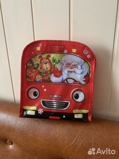 Рюкзак детский