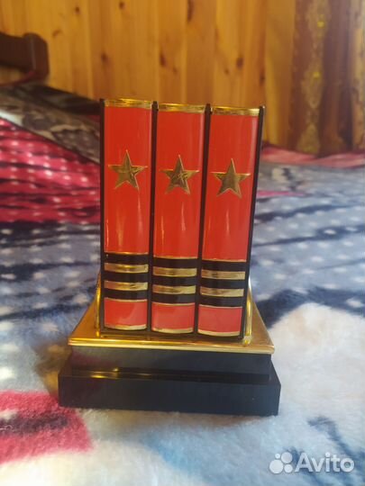 Сигаретница музыкальная