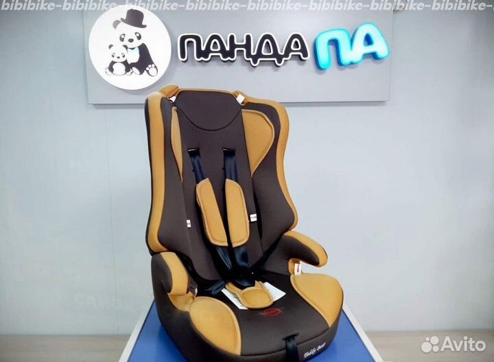 Автокресло