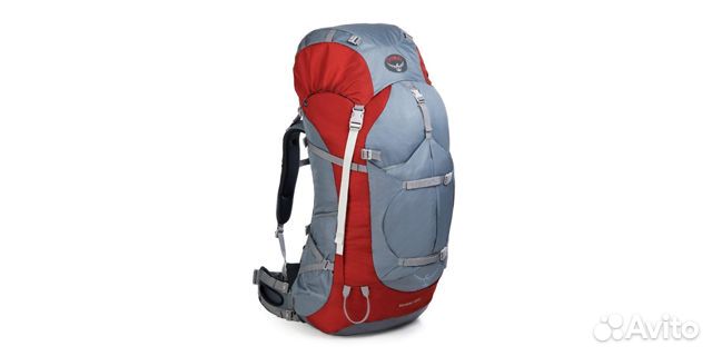 Рюкзак Osprey Escalante 85+5 S/M объем 90 литров
