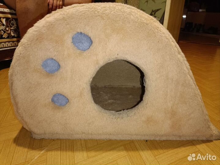 Домик для животных