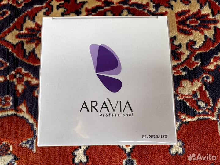 Крем для лица aravia