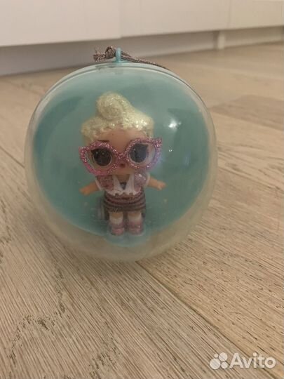 Кукла LOL оригинал