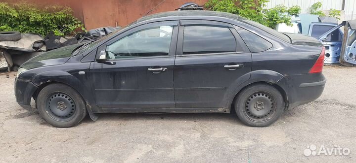 Ford focus 2 АКПП датчик