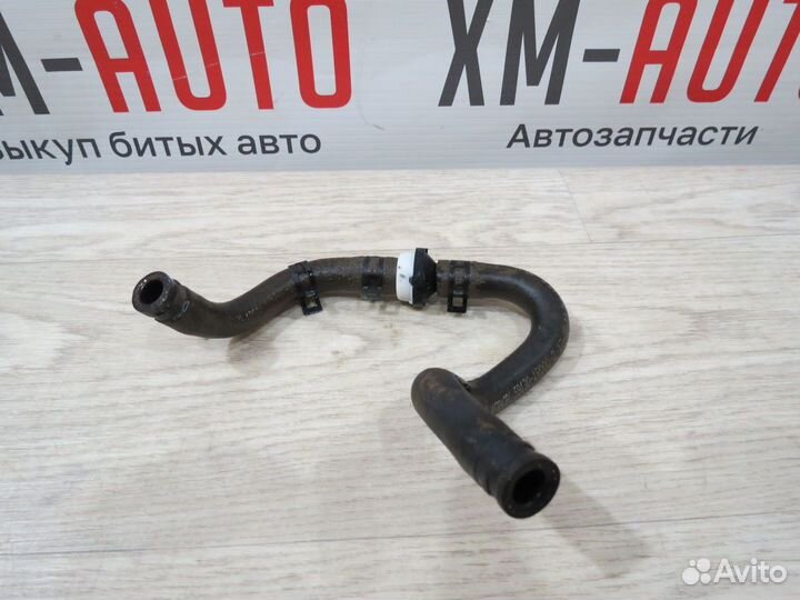 Патрубок вакуумного усилителя тормозов Kia Rio 3