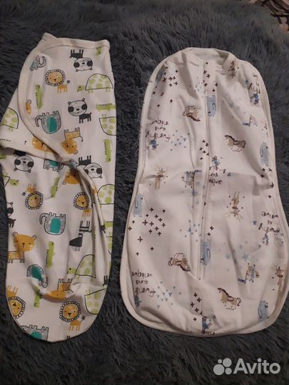 Кокан, пеленка- на липах новые