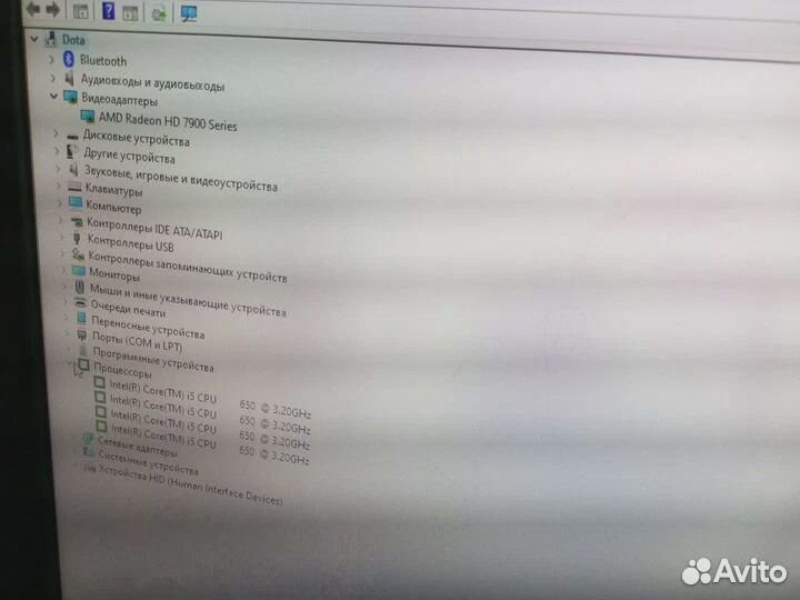 Продается системник пк