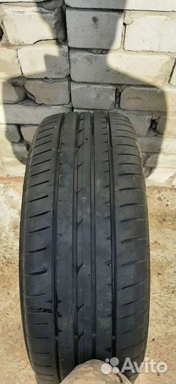 Hankook Ventus Prime 2 K115 225/60 R17 99H