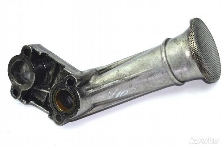 Маслозаборник volvo VNL 780 (01.06)