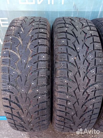 Toyo Observe G3-Ice 215/70 R16