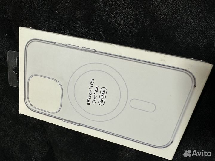 Чехол для iPhone 14 pro