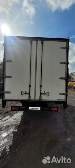 Iveco Daily 3.0 МТ, 2021, 210 000 км