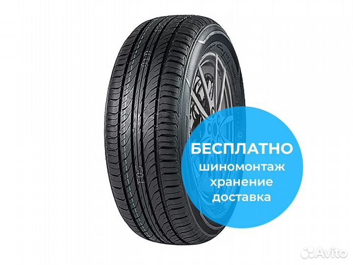 Roadmarch PrimeStar 66 175/65 R14 82H
