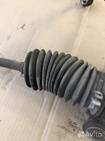 Рулевая рейка Toyota RAV4 (2589)