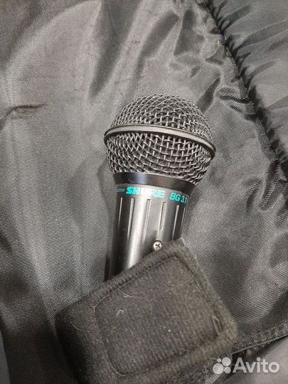 Гитара акустическая с подключением на электро