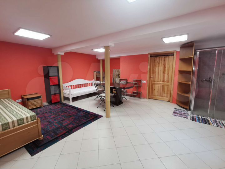 Дом 42 м² на участке 8 сот.