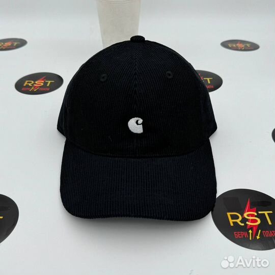 Кепка carhartt