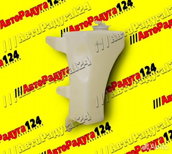 Бачок расширительный Lifan X60 (S1311100)