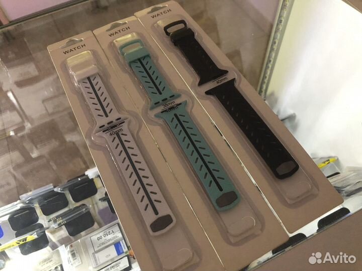 Ремешок для Apple Watch 38-40мм