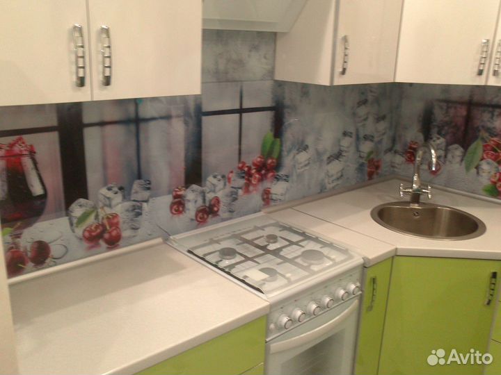 Мебель на заказ