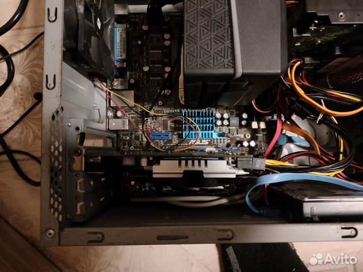 Geforce gtx 650 ti 1 gb