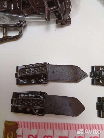 Крючок шубный